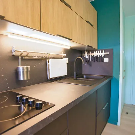 L'esquinade - H2 317 By Interhome Saint-Raphaël