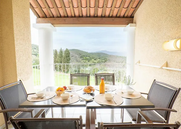 L'esquinade - H2 317 By Interhome Διαμέρισμα Saint-Raphaël