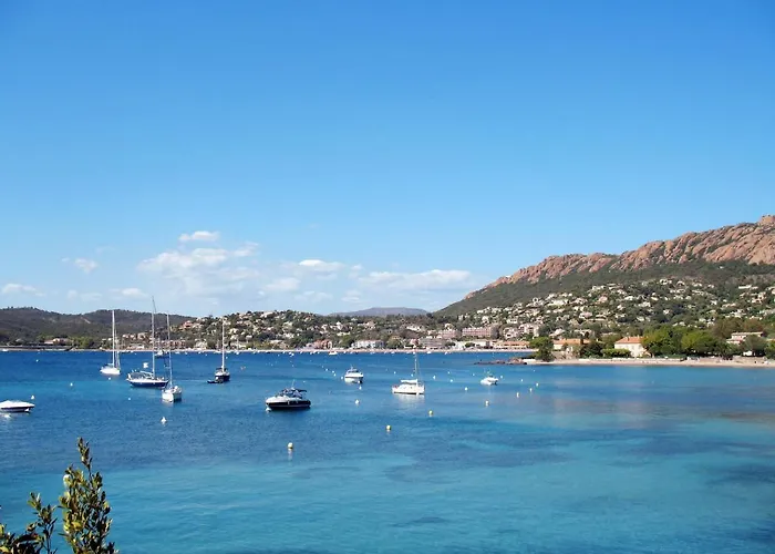 Διαμέρισμα L'esquinade - H2 317 By Interhome