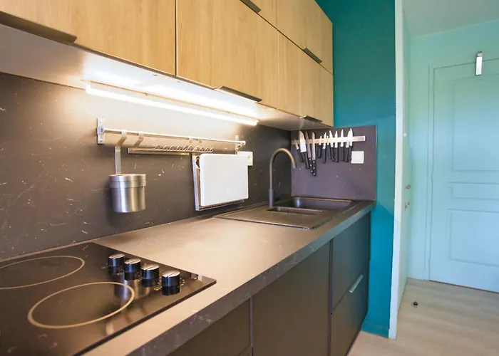 L'esquinade - H2 317 By Interhome Saint-Raphaël