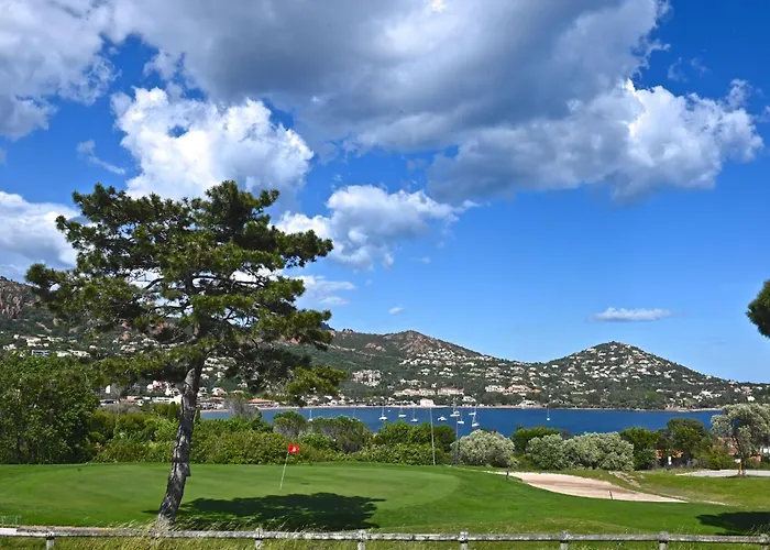 L'esquinade - H2 317 By Interhome Διαμέρισμα *