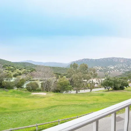 L'esquinade - H2 317 By Interhome Apartment *