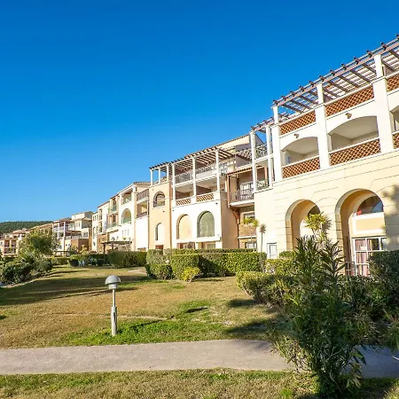 Apartman L'esquinade - H2 317 By Interhome