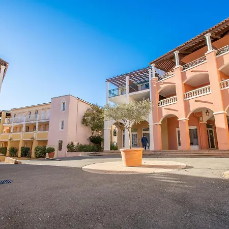 L'esquinade - H2 317 By Interhome * Saint-Raphael (Var)