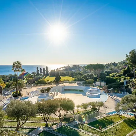 Apartment Village Cap Esterel - L'esquinade-63 By Interhome