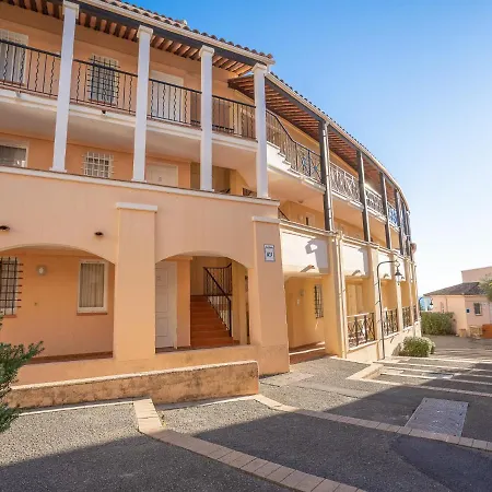 L'esquinade - H2 317 By Interhome Saint-Raphaël