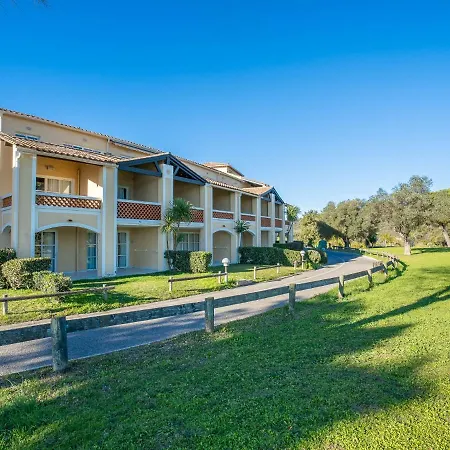 L'esquinade - H2 317 By Interhome Apartment