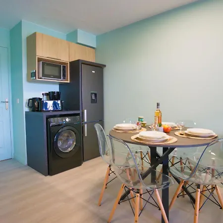 L'esquinade - H2 317 By Interhome