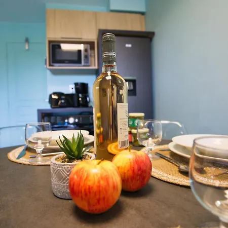 L'esquinade - H2 317 By Interhome