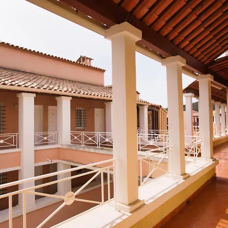 Apartment L'esquinade - H2 317 By Interhome *