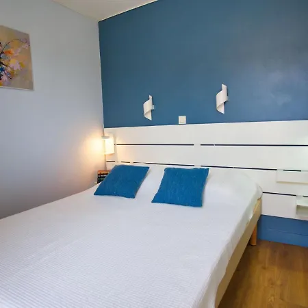 Daire L'esquinade - H2 317 By Interhome Saint-Raphaël