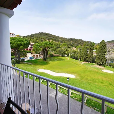 L'esquinade - H2 317 By Interhome Saint-Raphael (Var)