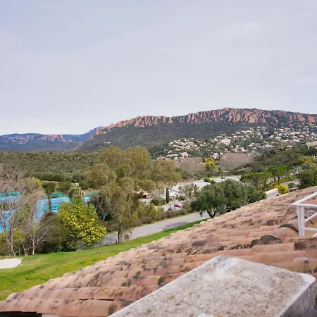 L'esquinade - H2 317 By Interhome Apartment *