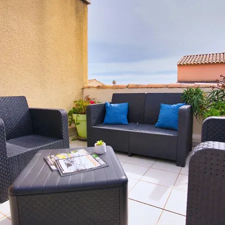 L'esquinade - H2 317 By Interhome *