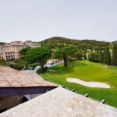 L'esquinade - H2 317 By Interhome