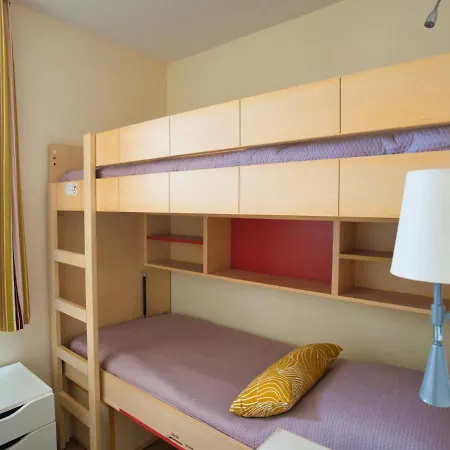 L'esquinade - H2 317 By Interhome Apartment Saint-Raphael (Var)