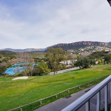 L'esquinade - H2 317 By Interhome * Saint-Raphael (Var)