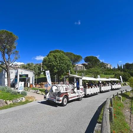 L'esquinade - H2 317 By Interhome Apartment *