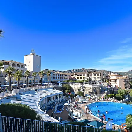 Village Cap Esterel - L'esquinade-63 By Interhome Apartment *