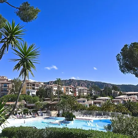 L'esquinade - H2 317 By Interhome * Saint-Raphael (Var)