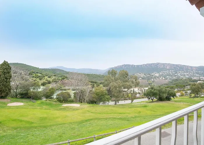 L'esquinade - H2 317 By Interhome Apartamento *