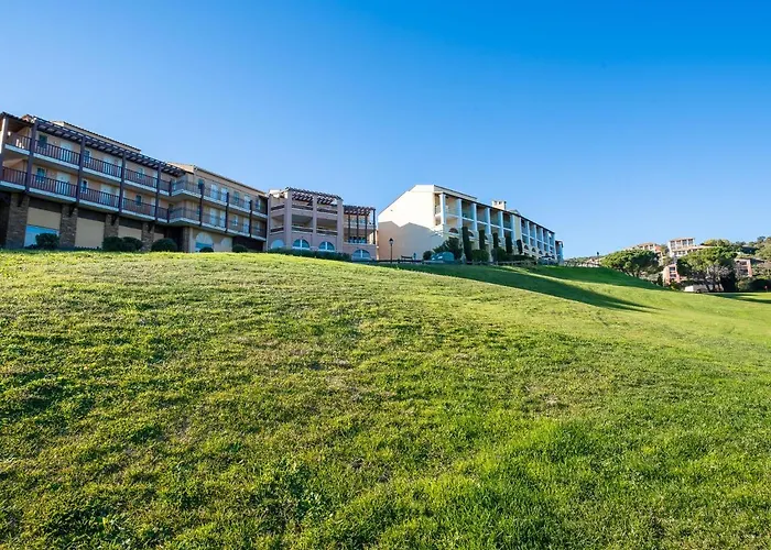 Apartamento L'esquinade - H2 317 By Interhome Saint-Raphaël