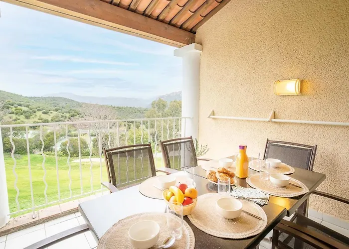 Apartamento L'esquinade - H2 317 By Interhome *