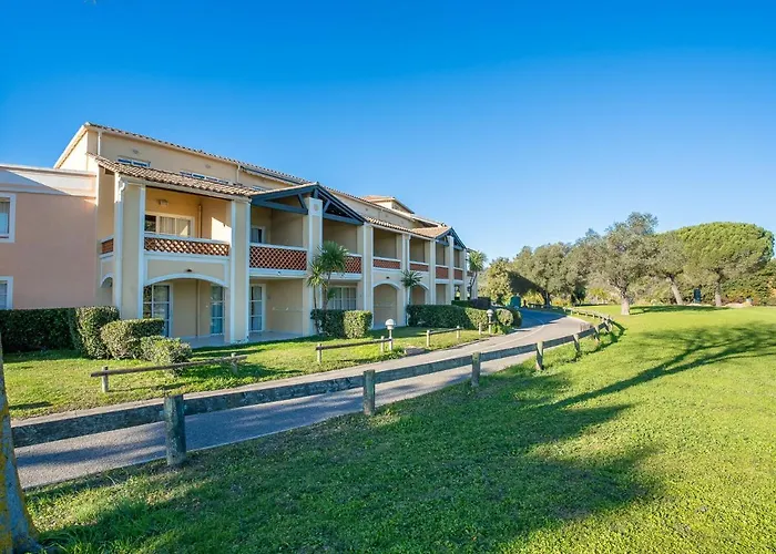 L'esquinade - H2 317 By Interhome Apartamento