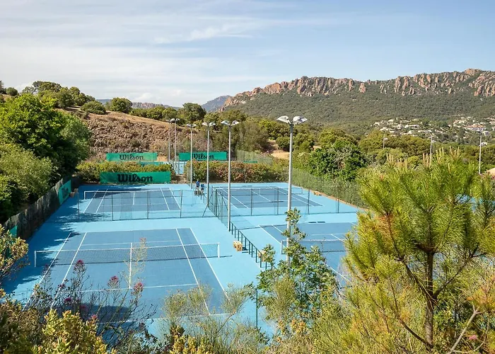 L'esquinade - H2 317 By Interhome * Сен-Рафаэль