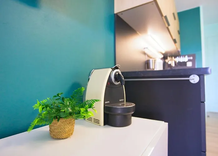 L'esquinade - H2 317 By Interhome Apartamento