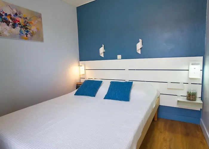 Апартаменты L'esquinade - H2 317 By Interhome Сен-Рафаэль