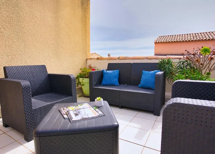 L'esquinade - H2 317 By Interhome *