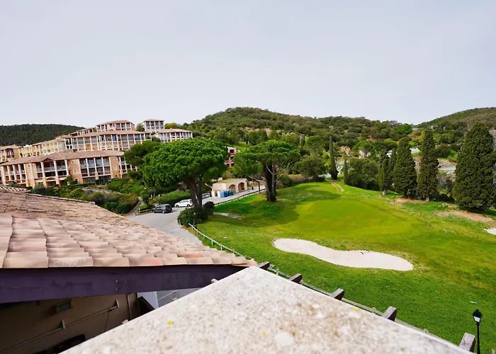 L'esquinade - H2 317 By Interhome