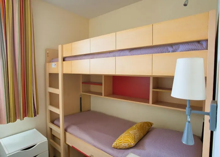 L'esquinade - H2 317 By Interhome Apartamento Saint-Raphaël