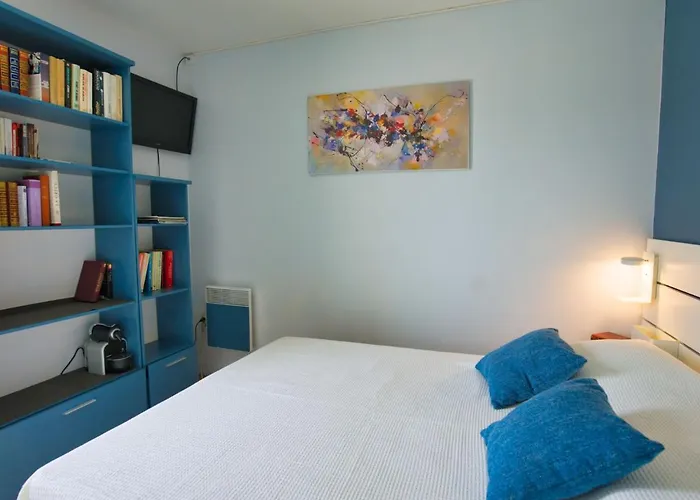 L'esquinade - H2 317 By Interhome *