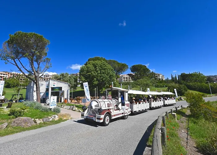 L'esquinade - H2 317 By Interhome Апартаменты *