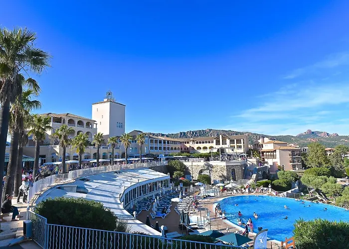 L'esquinade - H2 317 By Interhome Apartamento *