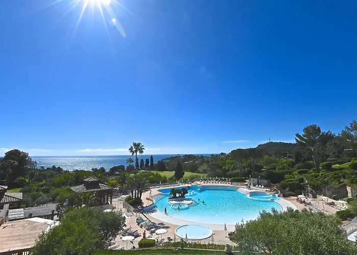 L'esquinade - H2 317 By Interhome